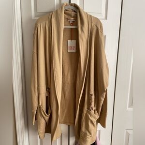 Knox Rose cardigan sz 2x